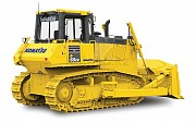 Komatsu Гусеничный Бульдозер Komatsu D65EX-16 2022 г., бульдозер Астана