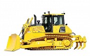 Komatsu Гусеничный Бульдозер Komatsu D65EX-16 2022 г., бульдозер Астана