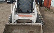 Bobcat S773 2006 г., погрузчик Астана