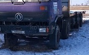 Dongfeng Площадка 10 м 2008 г., манипулятор Орал