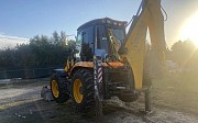 JCB Cukurova 2011 г., экскаватор-погрузчик 