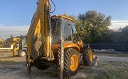 JCB Cukurova 2011 г., экскаватор-погрузчик 