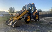 JCB Cukurova 2011 г., экскаватор-погрузчик 