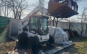 Bobcat Bobcat S630 2014 г., погрузчик ковшовый Алматы