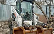 Bobcat Bobcat S630 2014 г., погрузчик ковшовый Алматы