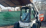 Bobcat Bobcat S630 2014 г., погрузчик ковшовый Алматы