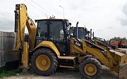 Caterpillar 432F2 2016 г., экскаватор-погрузчик Шымкент