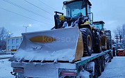 XCMG КАРЬЕРНЫЙ LW-300KN 2023 г., погрузчик ковшовый Астана