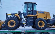 XCMG КАРЬЕРНЫЙ LW-300KN 2023 г., погрузчик ковшовый Астана