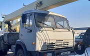 КамАЗ Кс35717 2005 г., автокран Павлодар