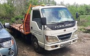 Foton Forland v 3200 2007 г., эвакуатор 