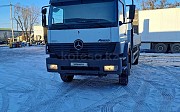 Mercedes-Benz 2528 1999 г., эвакуатор Қарағанды