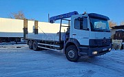 Mercedes-Benz 2528 1999 г., эвакуатор Қарағанды