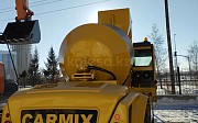 Carmix CARMIX 3500TC 2022 г., автобетоносмеситель с самозагрузкой 