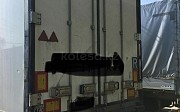 Krone KRONE Sd 2012 г., прицепы, полуприцепы Алматы