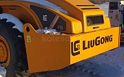 LiuGong CLG616 2005 г., каток 