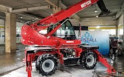 Manitou MRT 1530 2006 г., погрузчик 