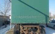 Van Hool 2001 г., прицепы, полуприцепы Шымкент