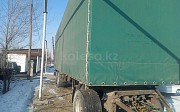 Van Hool 2001 г., прицепы, полуприцепы Шымкент