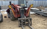 Manitou MT1340 2005 г., погрузчик Астана