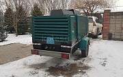 Atlas Copco XAHS 236 2005 г., компрессор Алматы