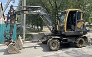 Volvo EW55 2008 г., экскаватор Алматы