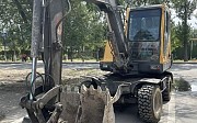 Volvo EW55 2008 г., экскаватор Алматы