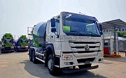 Zoomlion Автобетоносмеситель 10JBH Zoomlion 2023 г., автобетононасос Шымкент