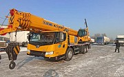 XCMG XCT 25 2020 г., автокран Алматы