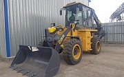 XCMG WZ30-25 2023 г., экскаватор-погрузчик Алматы