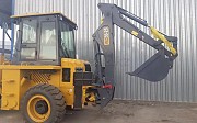 XCMG WZ30-25 2023 г., экскаватор-погрузчик Алматы