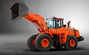 Doosan 2021 г., погрузчик 