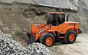 Doosan 2021 г., погрузчик 