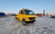 Mercedes-Benz Vario 2008 г., эвакуатор Алматы