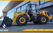 LiuGong 855H 2022 г., погрузчик ковшовый Алматы