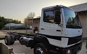 Mercedes-Benz 1517 1993 г., манипулятор Жетысай