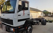 Mercedes-Benz 1517 1993 г., манипулятор Жетысай