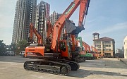 Doosan Dooxin 230pc-9 гусеничный 2022 г., экскаватор 