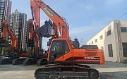 Doosan Dooxin 230pc-9 гусеничный 2022 г., экскаватор 