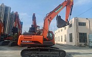 Doosan Dooxin 230pc-9 гусеничный 2022 г., экскаватор 