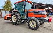 Kubota GL321 2010 г., трактор Алматы