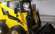 Bobcat Ant 1000 01 2015 г., погрузчик ковшовый Астана