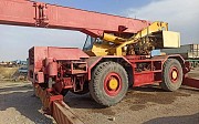 Komatsu LW 250 1994 г., автокран 