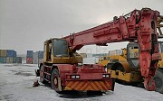 Komatsu LW 250 1994 г., автокран 