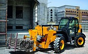 JCB JCB Loadall 540-170 2023 г., погрузчик вилочный Уральск