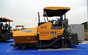 XCMG RP603L 2023 г., асфальтоукладчик Уральск