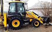 JCB 3cx 2014 г., экскаватор-погрузчик 