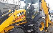 JCB 3cx 2014 г., экскаватор-погрузчик 