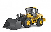 Volvo L120Gz 2022 г., погрузчик 