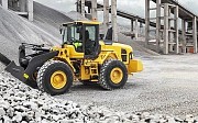 Volvo L120Gz 2022 г., погрузчик Усть-Каменогорск